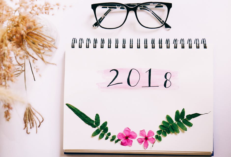 4 Things to Prepare Your Small Business for 2018